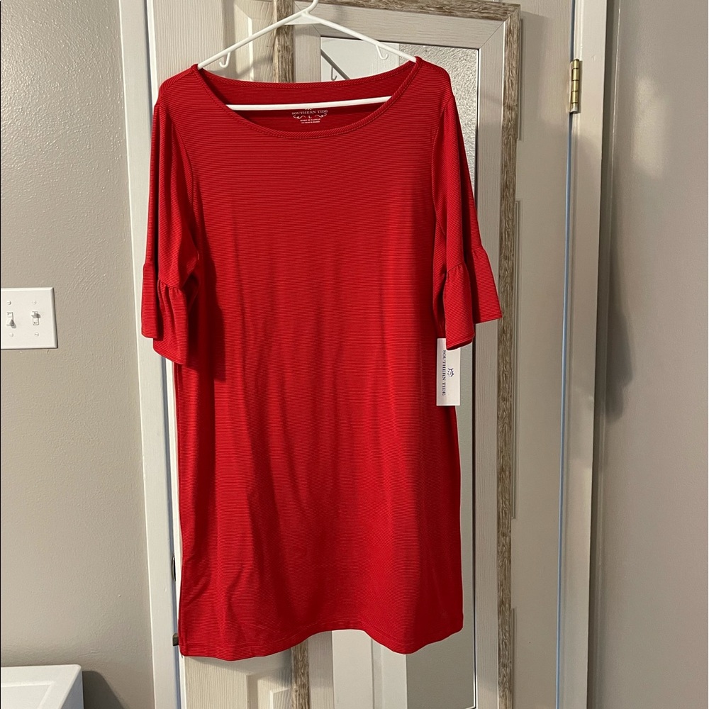 Southern Tide Dress